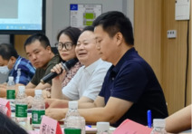 青磚茶，從世博走向世界