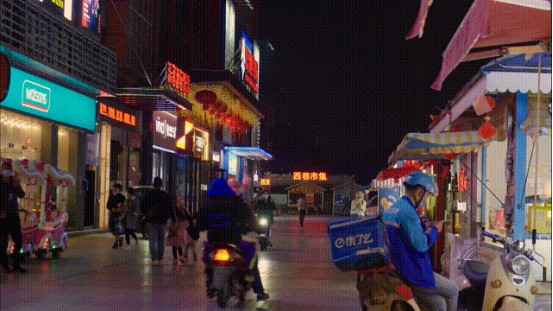 知道了這一點(diǎn)，點(diǎn)外賣再也用不擔(dān)心了！