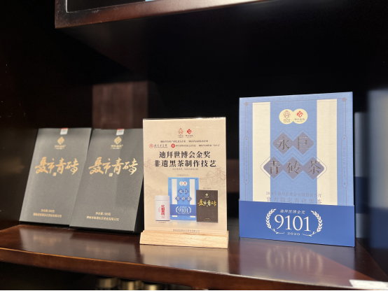 去岳陽樓，有啥推薦？
